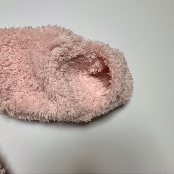 Carter's girls 6 month sherpa bunting - Picture 4 of 5